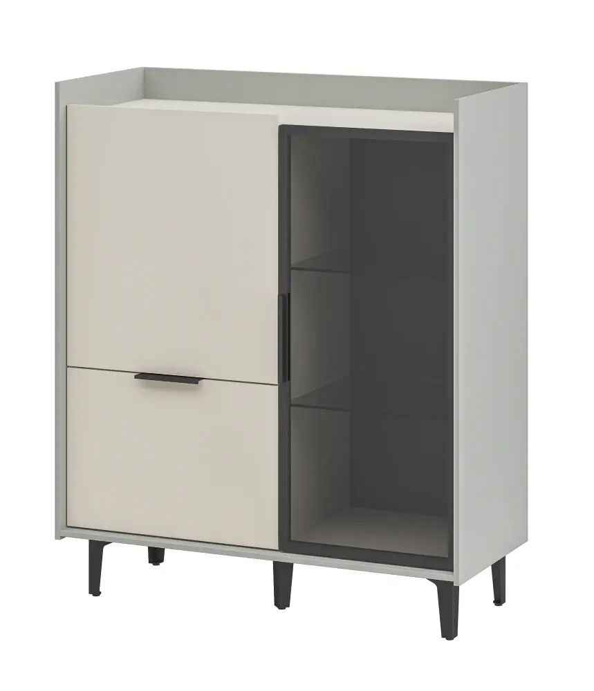 Высокая тумба Модена