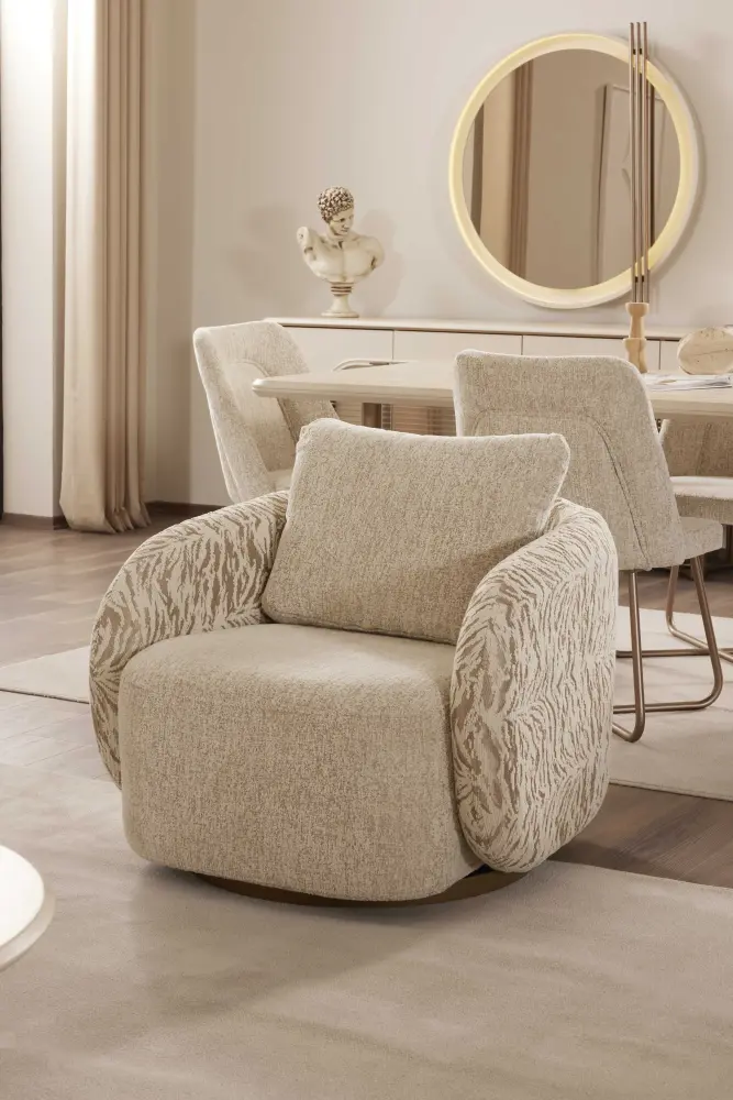 Кресло loft (Турция)