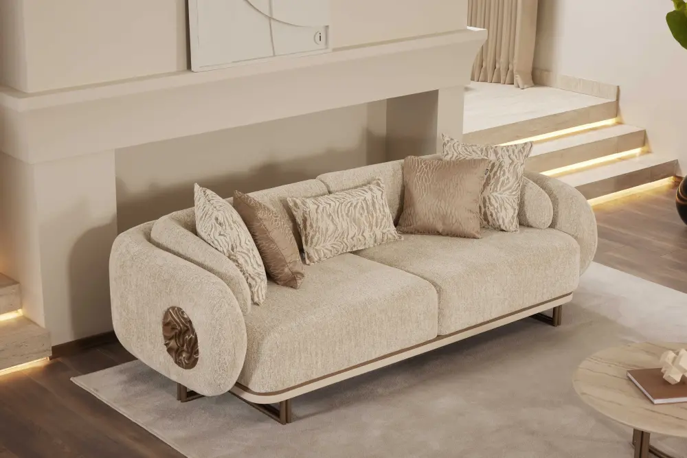 Диван loft 3-местный (Турция)