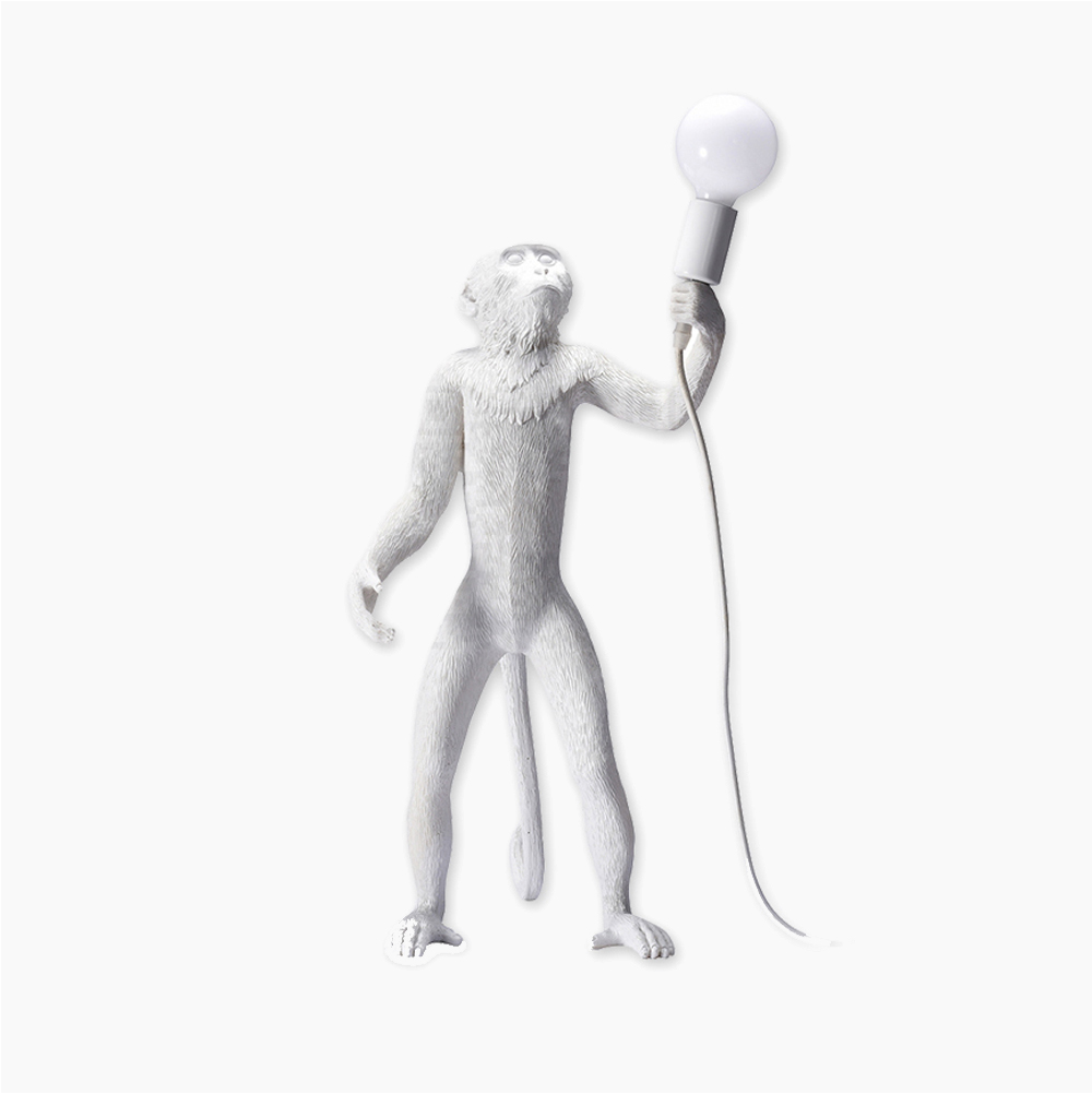 Подвесной светильник из серии "monkey"