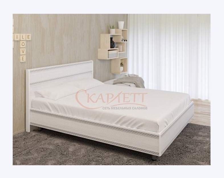Кровать (1,6*2,0) КР-2003-СЯ