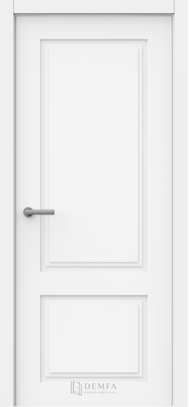 Дверь межкомнатная "Квадро 2"