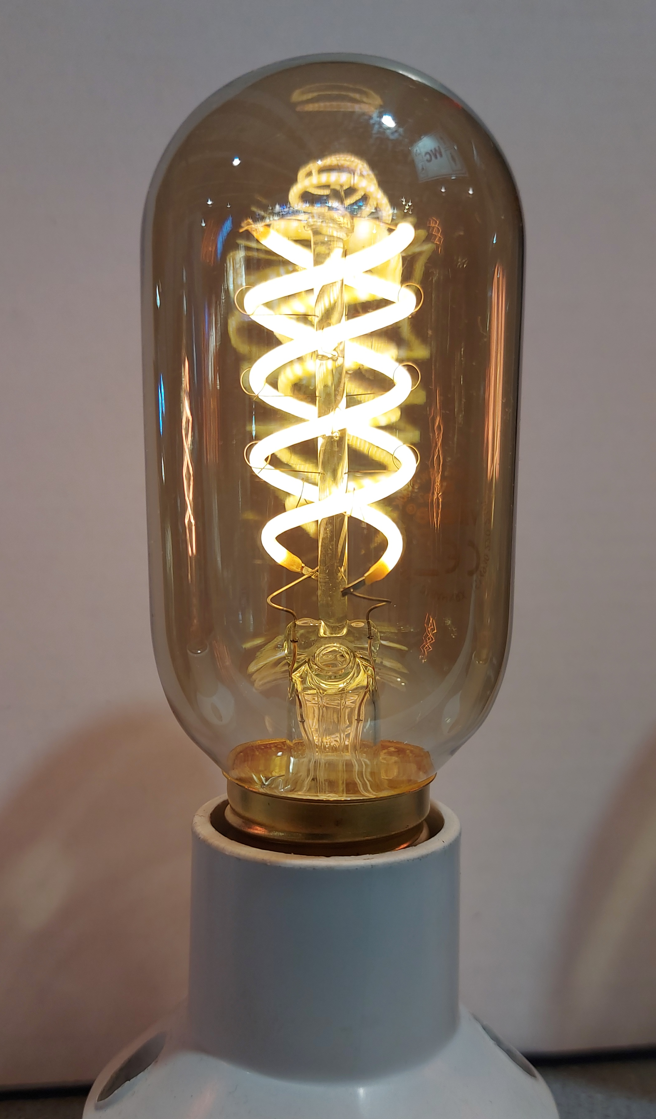 Лампа эдисона ,ретро лампа led