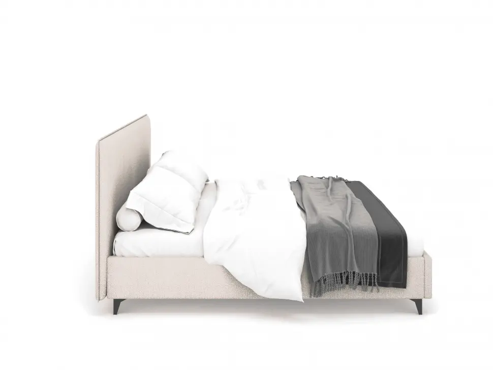 Двуспальная кровать Ингрид