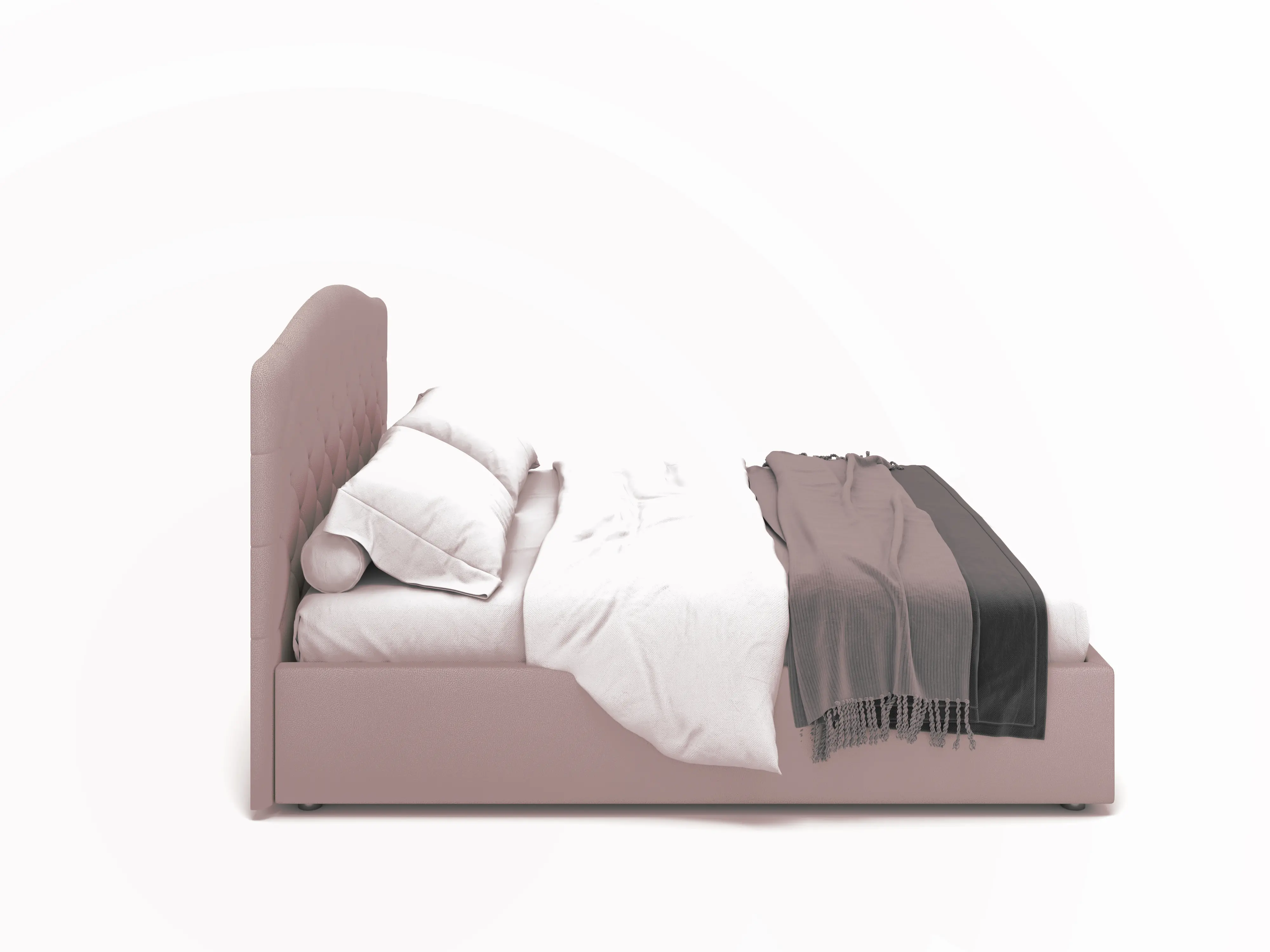 Двуспальная кровать Марго