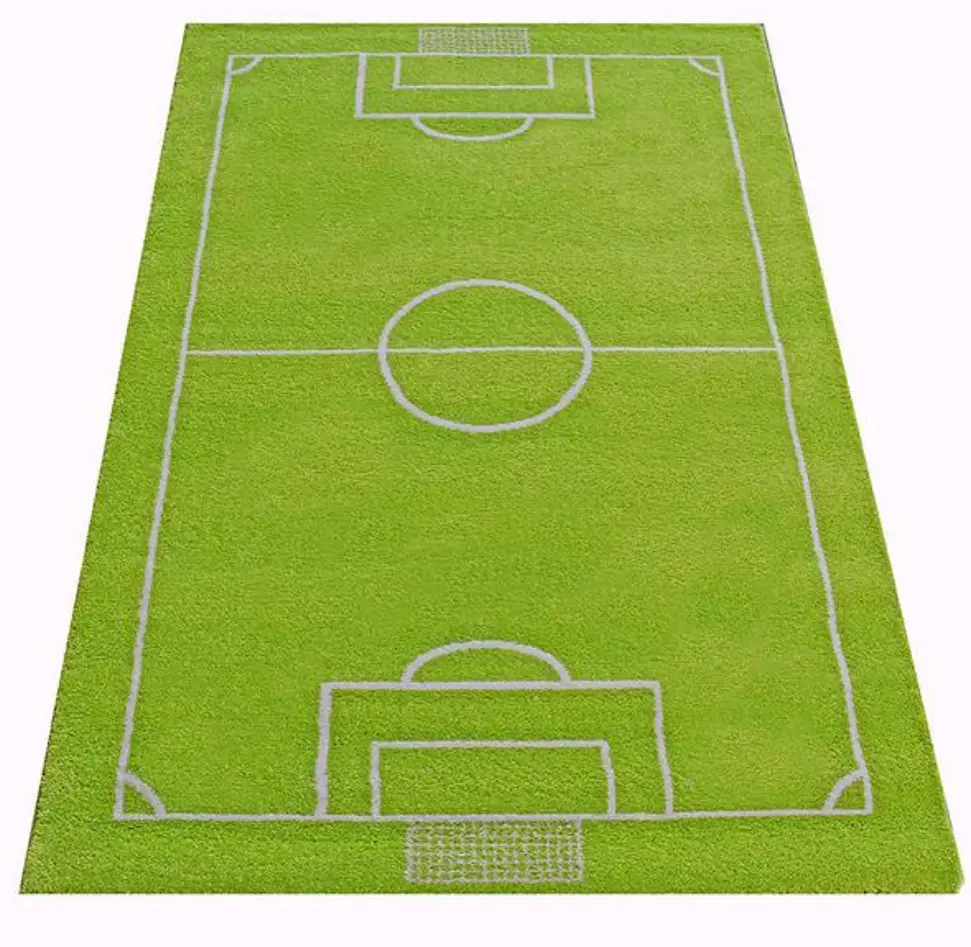 Football area 134*180 cm