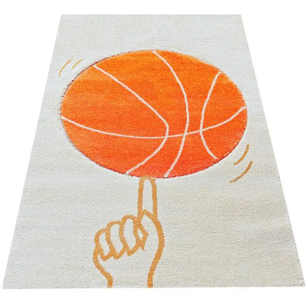 Basketball 134*180 cm