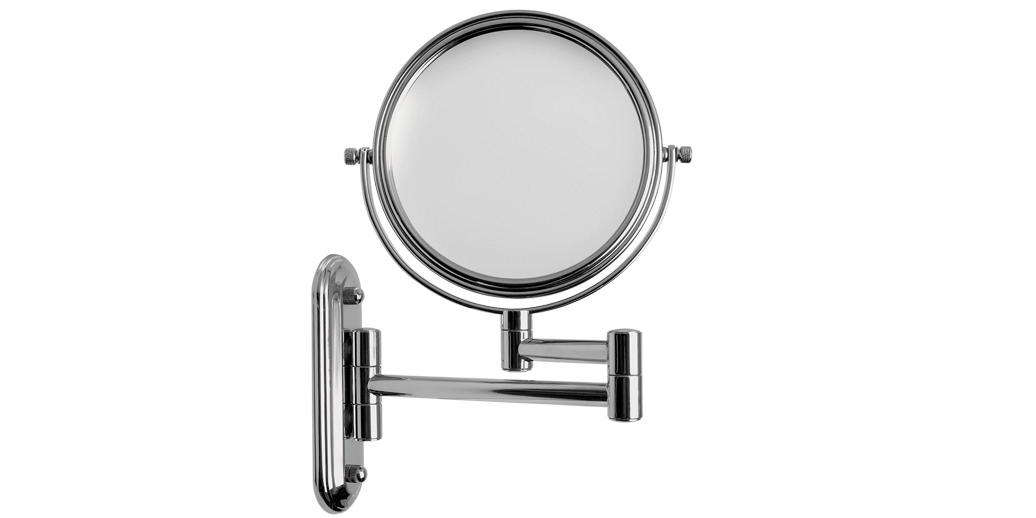Зеркала для ванной комнаты