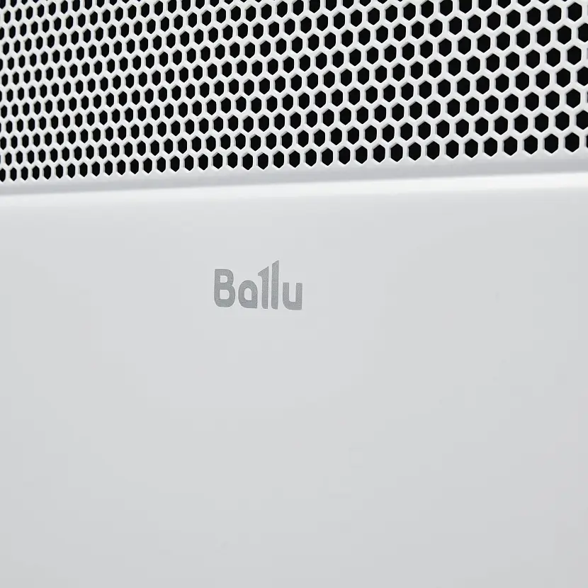 Конвектор ballu bec/at/evu-4e-1500 белый