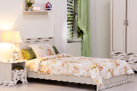 Кровать односпальная Тиффани 90, Анрекс