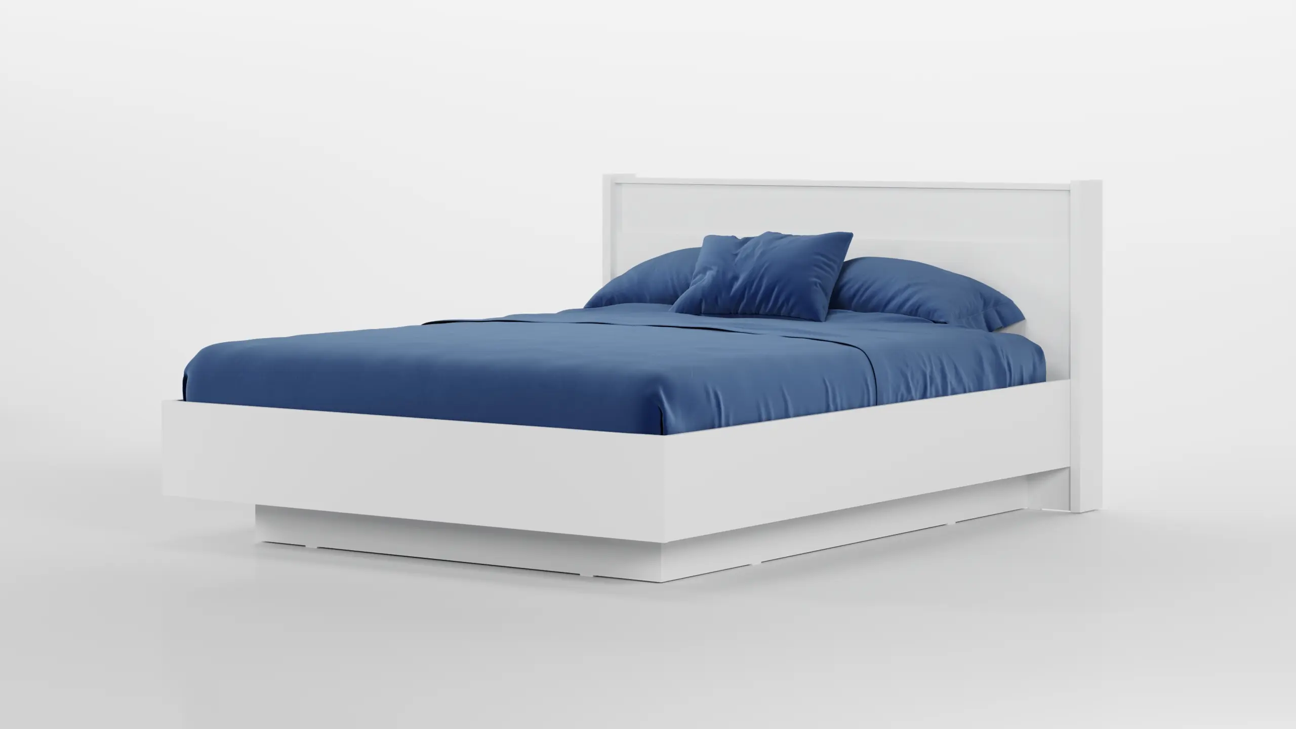 Кровать 1,6х2,0 с подъемным механизмом