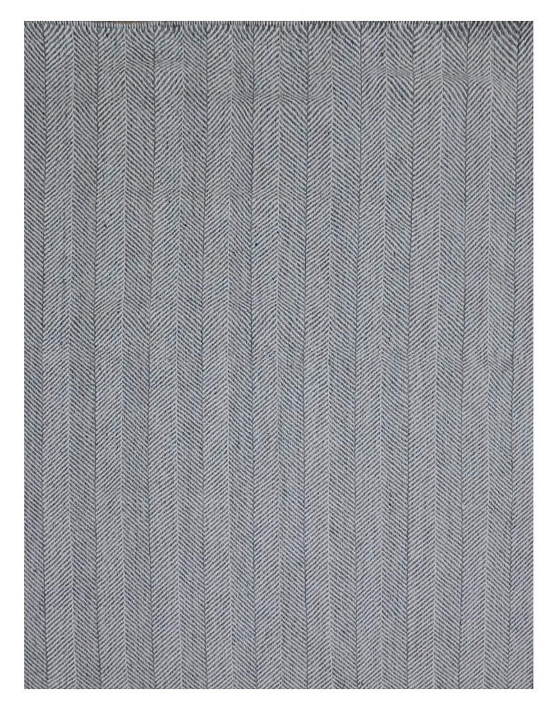 Ковер ras-131 grey/white