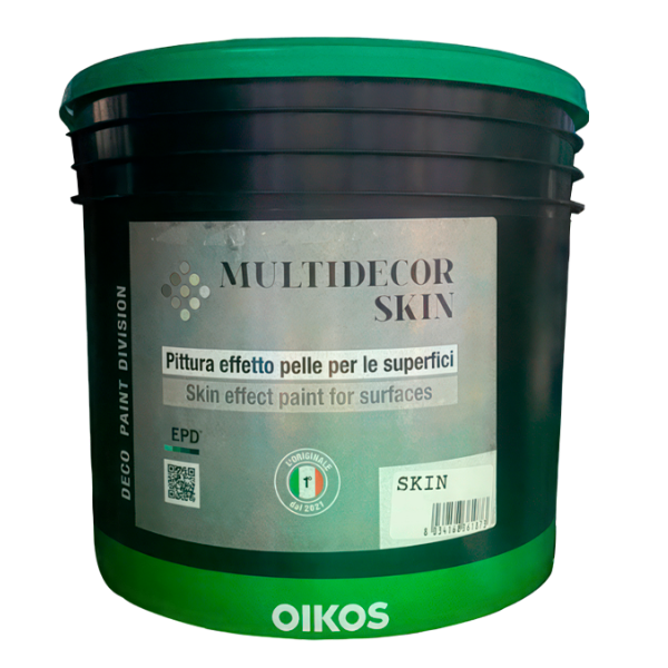 Краска multidecor skin lt. 4
