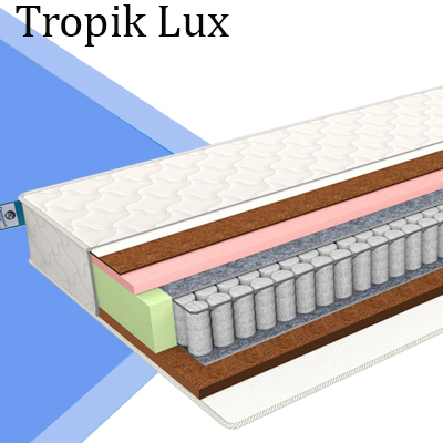 Tropik lux