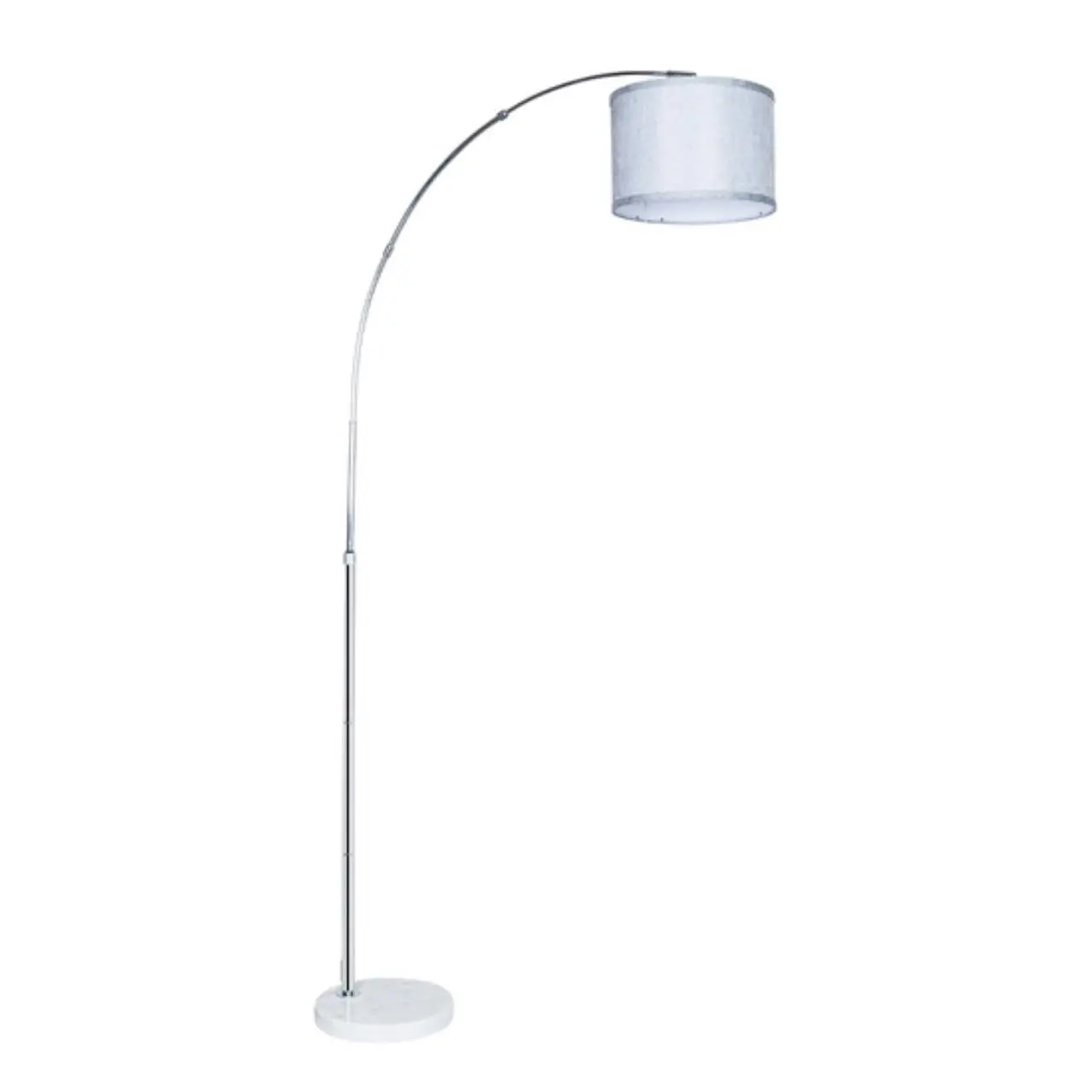 Напольный светильник arte lamp paolo a4060pn-1cc