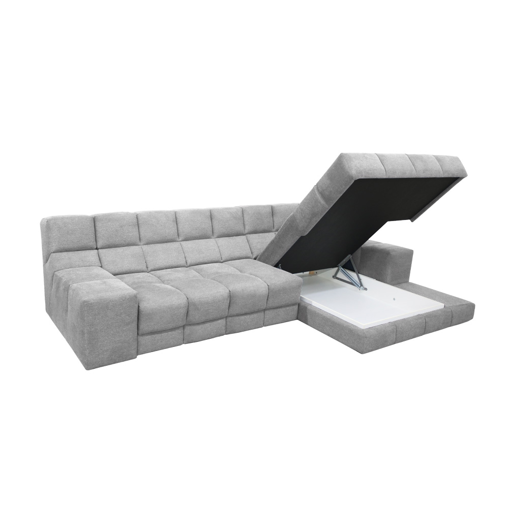 Угловой диван «Оригами 3Ф-2Я»