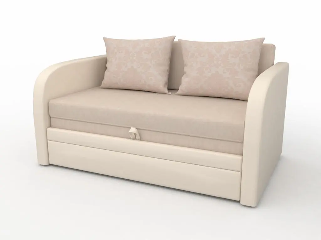 Раскладное кресло кровать / выдвижной диван