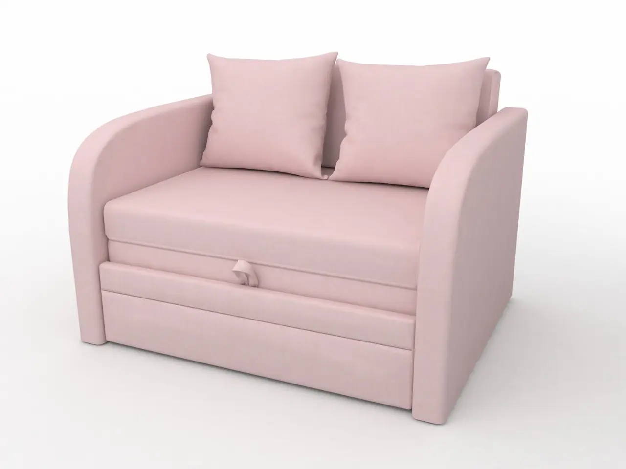 Раскладной диван / выдвижное кресло кровать