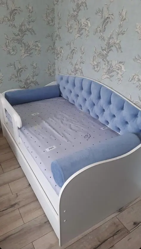 Кровать для двоих