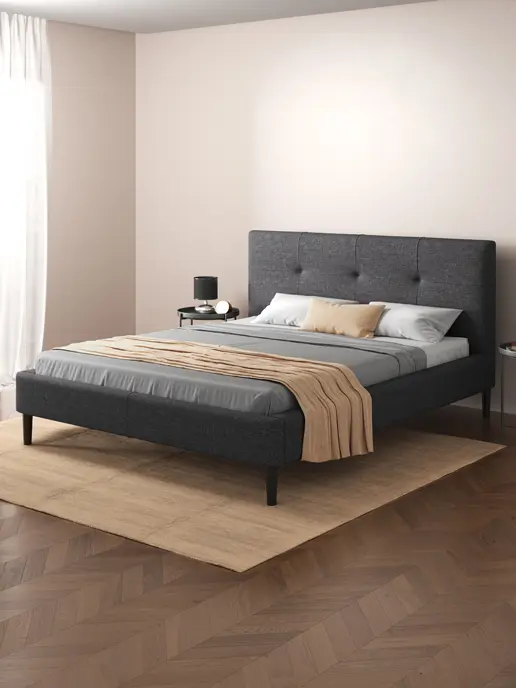 Кровать Одри, размер 1600/2000