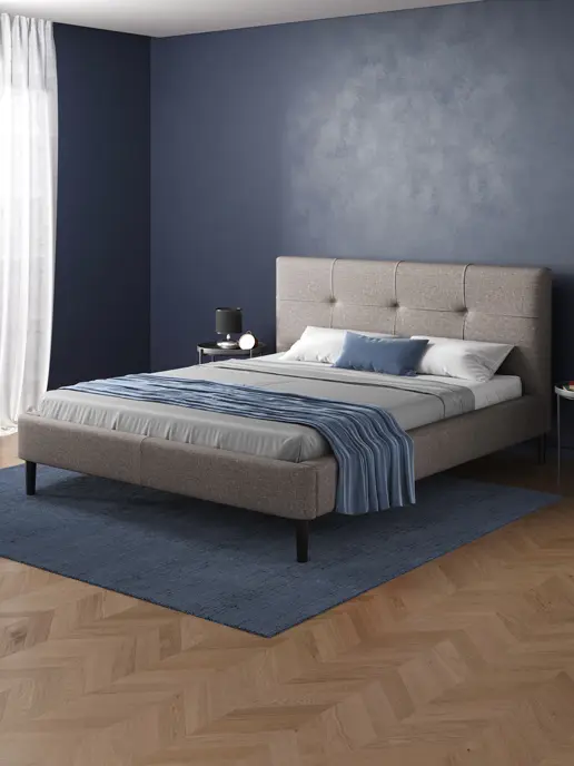 Кровать Одри, размер 1400/2000