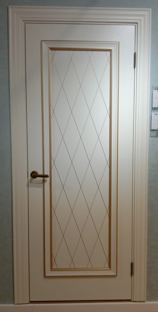 Двери dariano модель Виченца 1