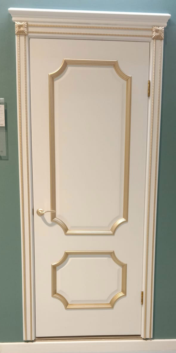 Двери dariano модель Неаполь