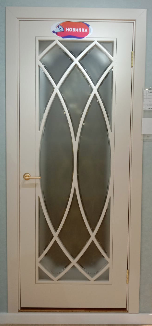 Двери dariano модель Саппоро-1