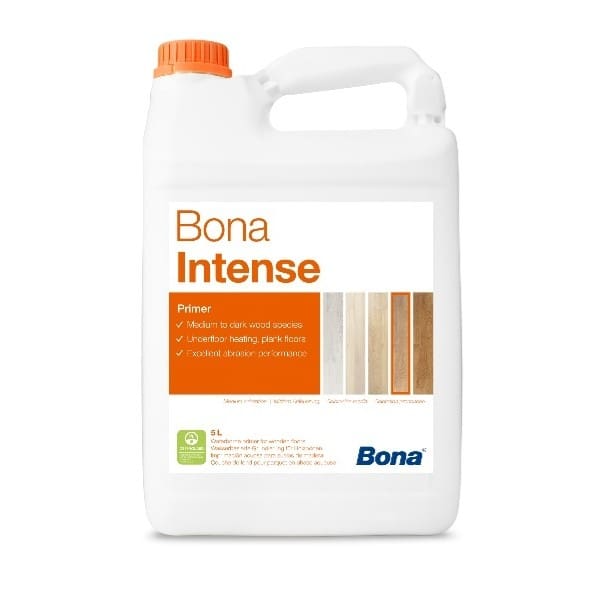 Грунтовка на водной основе bona prime intense