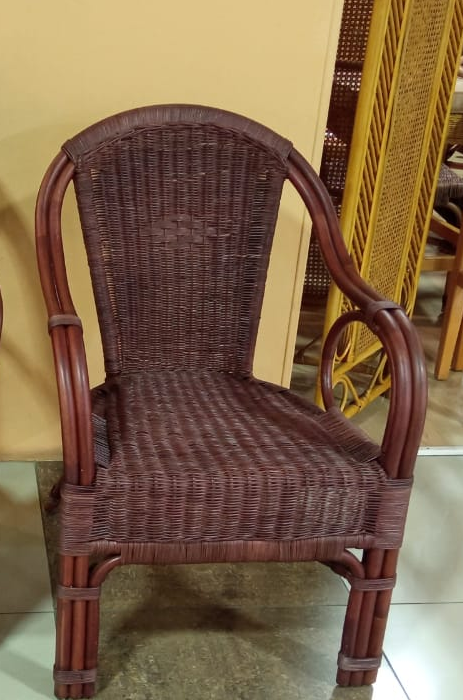 "new selangor chair" Премиум плетеное кресло