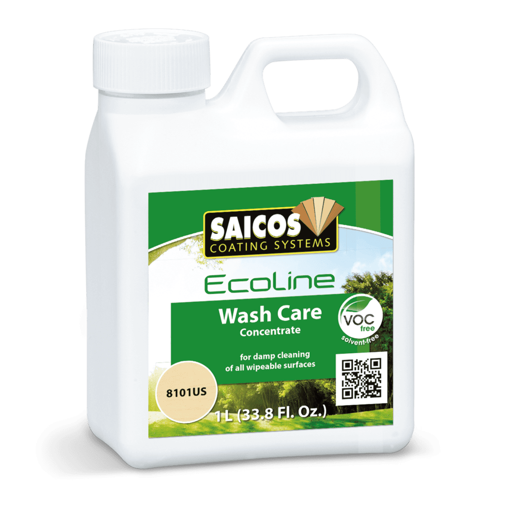 SaiСos ecoline wash care 8101