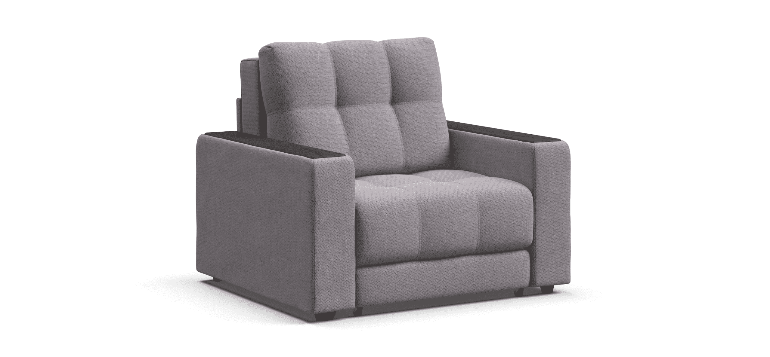 Кресло-кровать со спальным местом boss