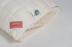 Подушка hefel bio hanf fabric