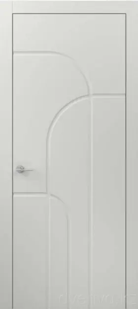 Межкомнатная дверь mr3