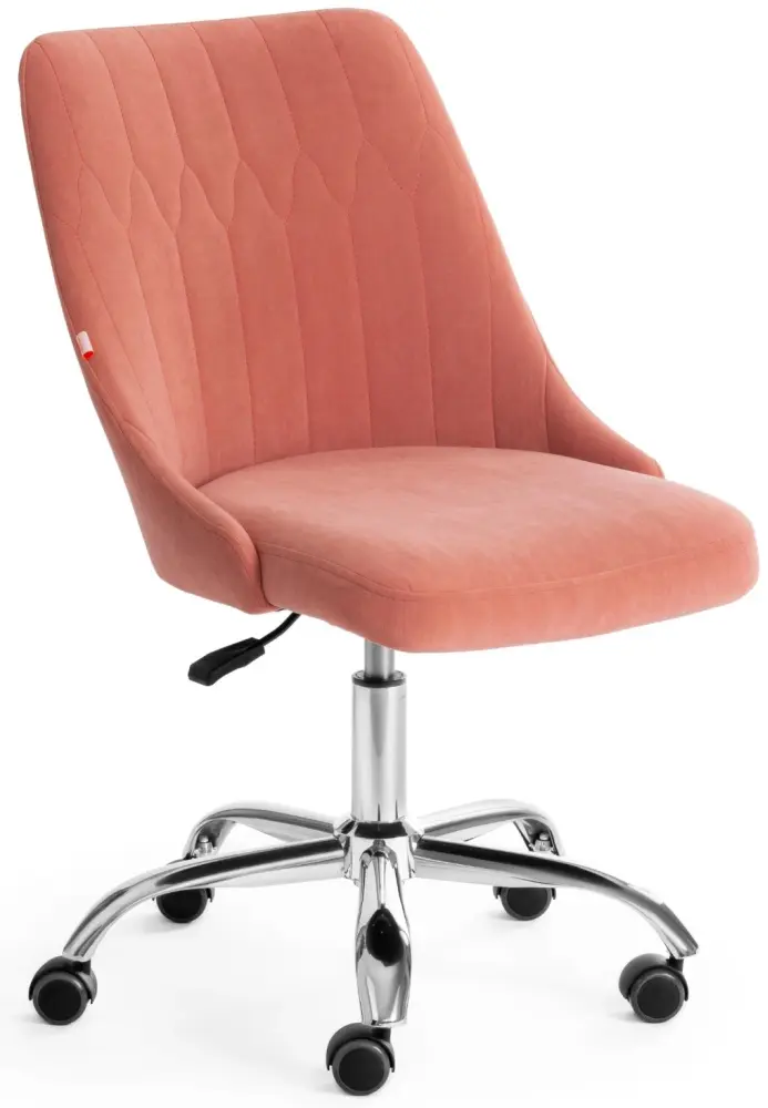 Tetchair 15317 swan, розовый