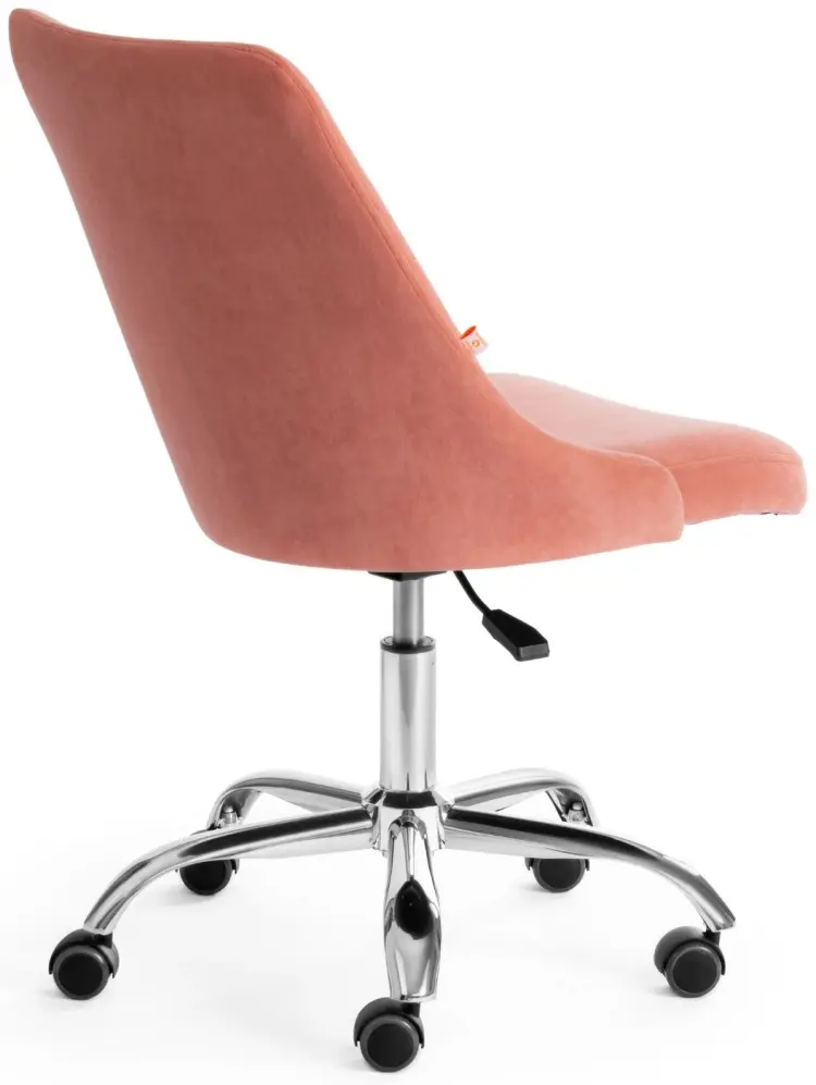 Tetchair 15317 swan, розовый