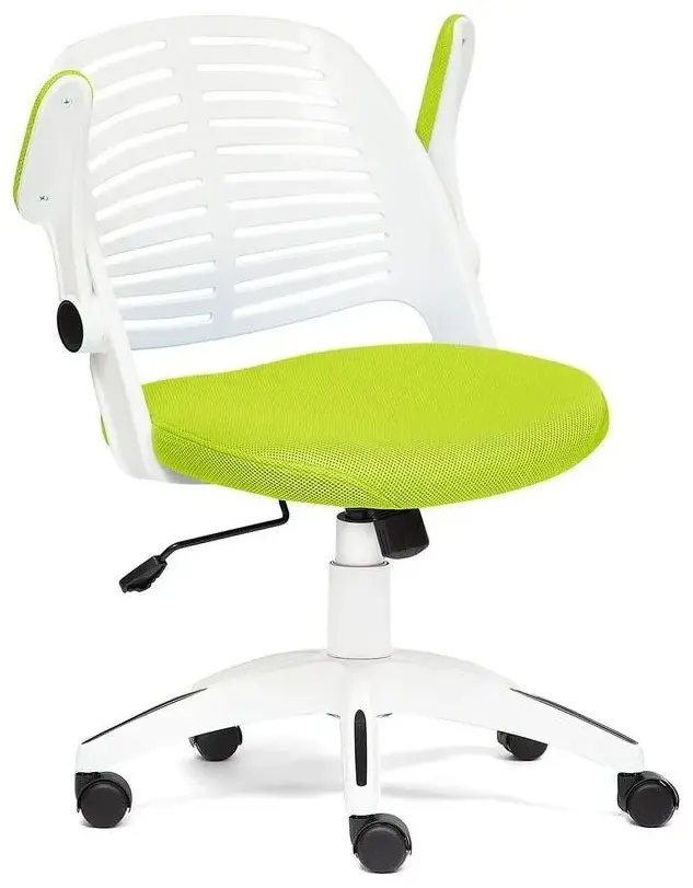 Детское компьютерное кресло tetchair joy 11998, зеленый