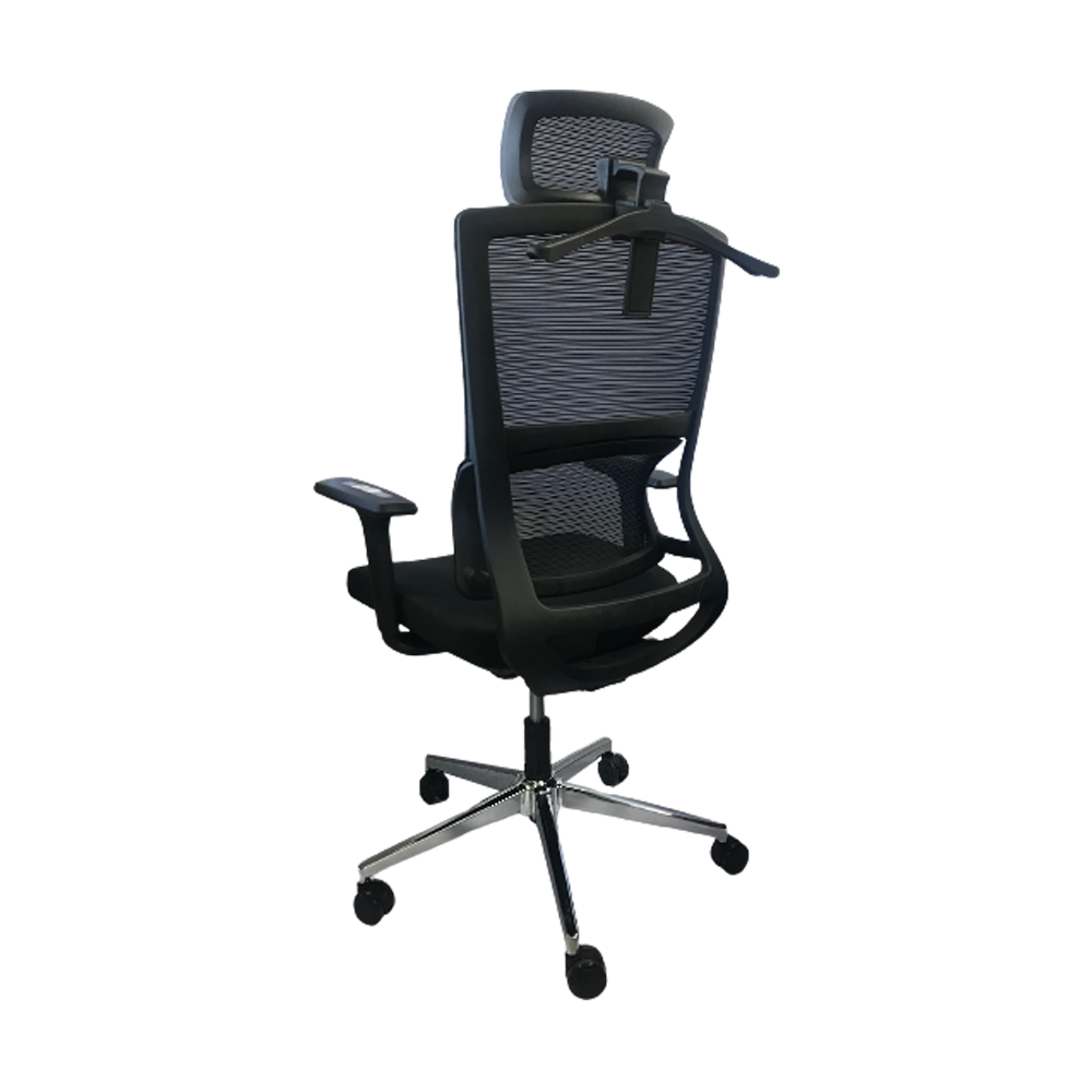 Офисное кресло для персонала/сотрудников 2158А