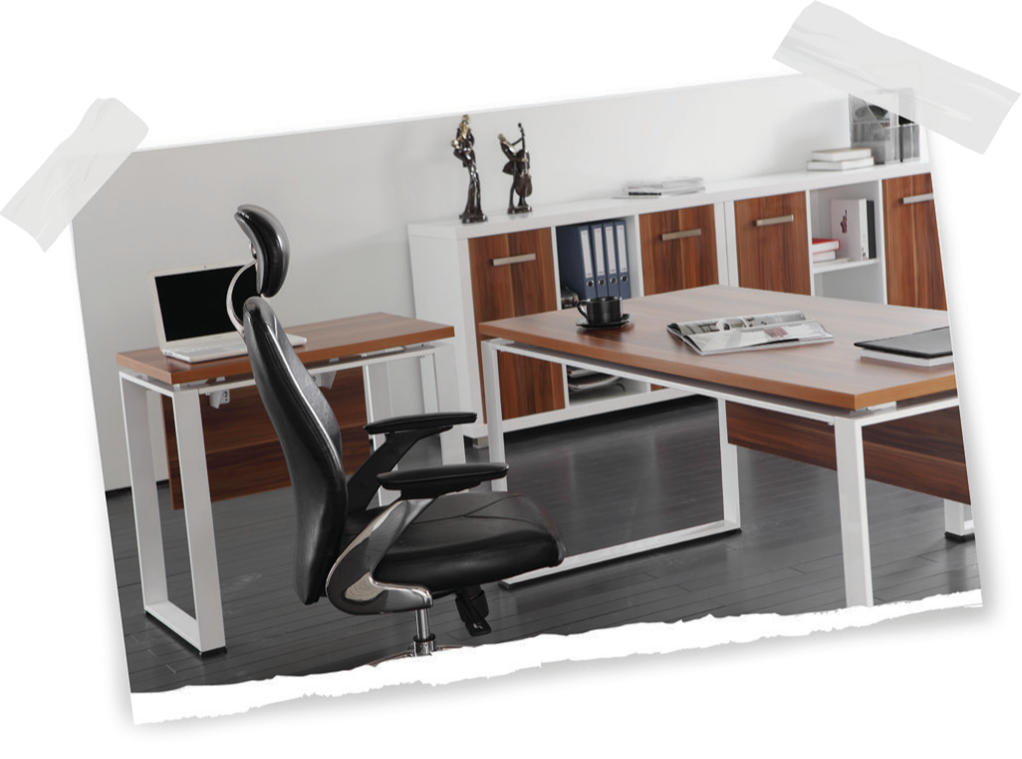 Офисный стол pp-artemis