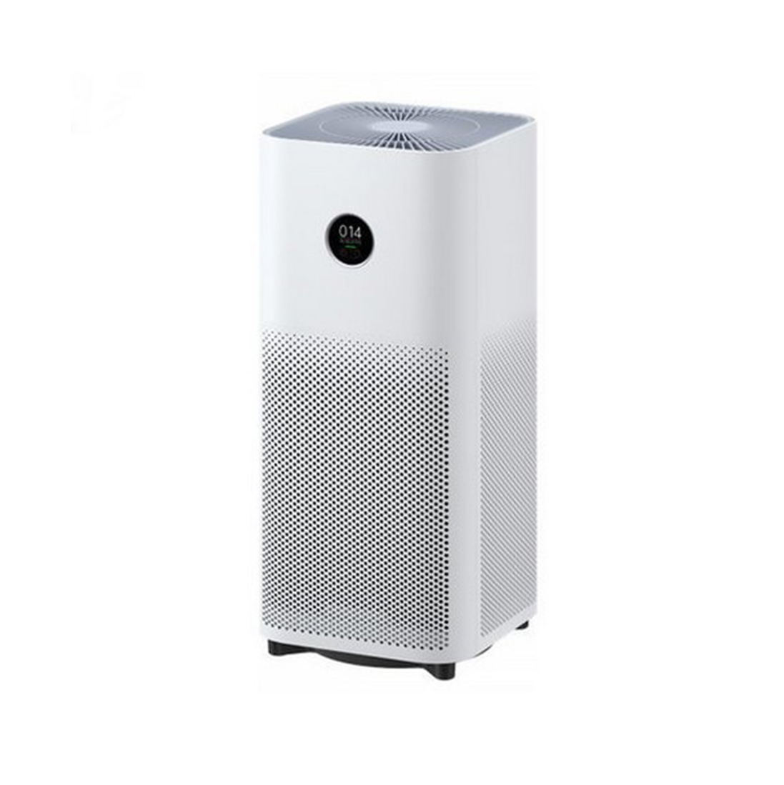 Очиститель воздуха xiaomi smart air purifier 4 (ac-m16-sc) Белый