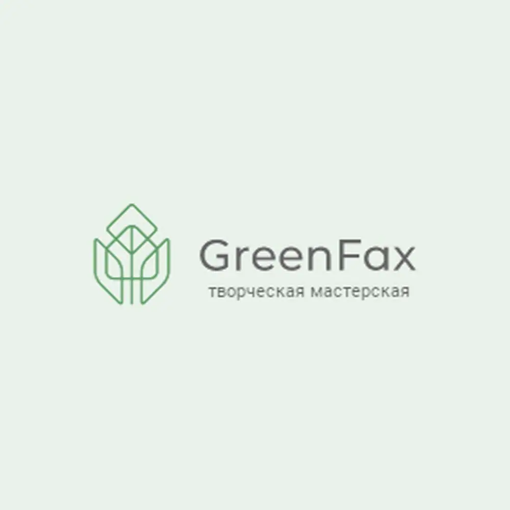 Творческая мастерская GreenFax