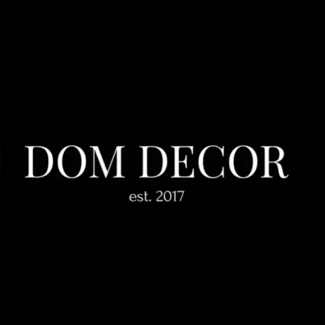Dom Decor