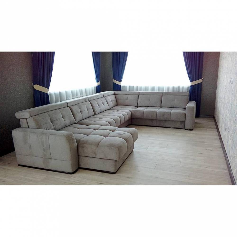 Модульный диван Камелот