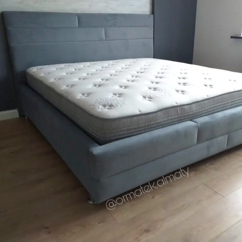 Кровать marco