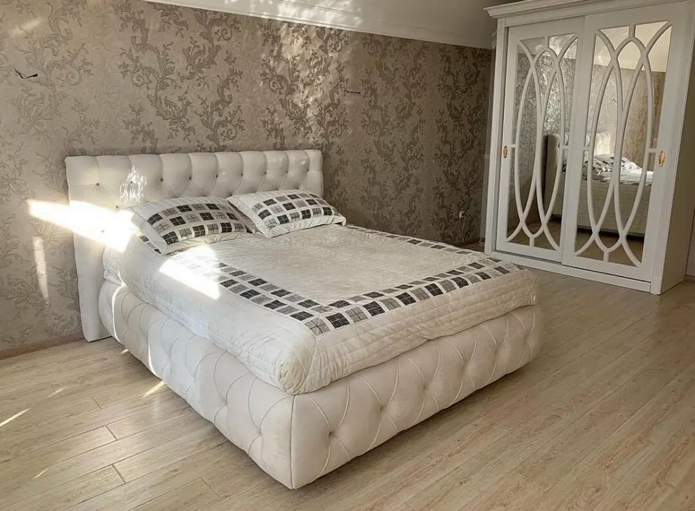 Кровать castello
