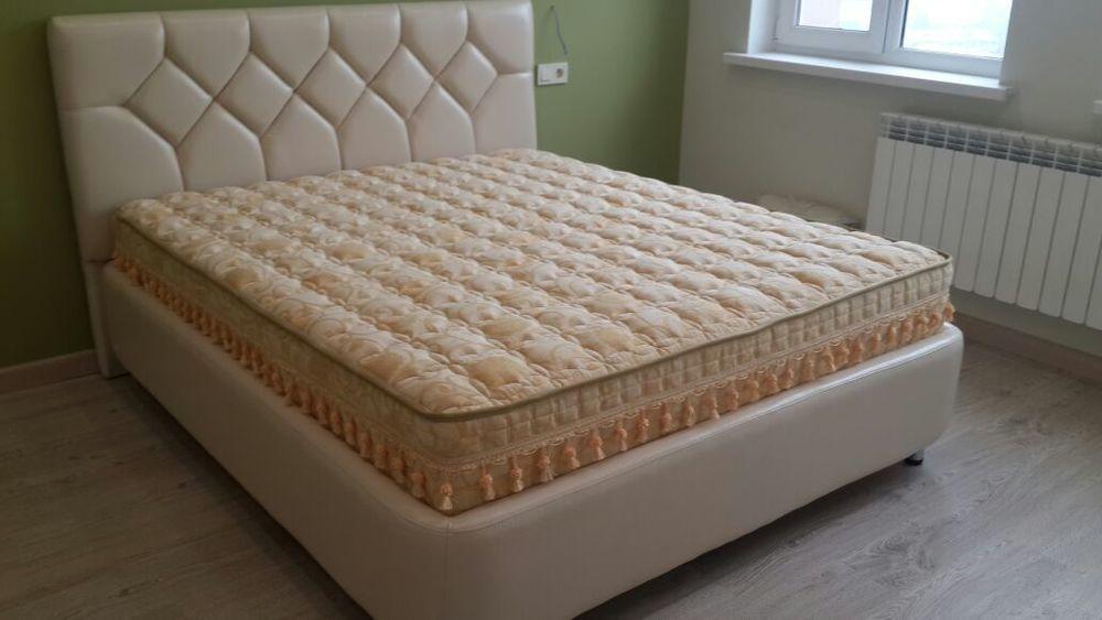Кровать "dream"