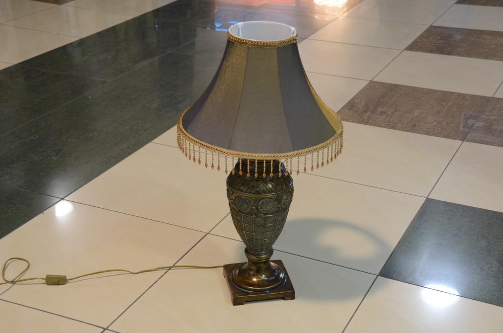 Лампа 1131-2s