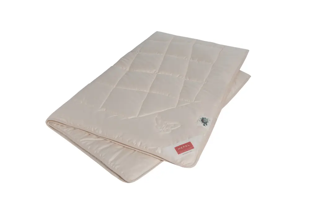 Одеяло hefel bio-silk (летнее)