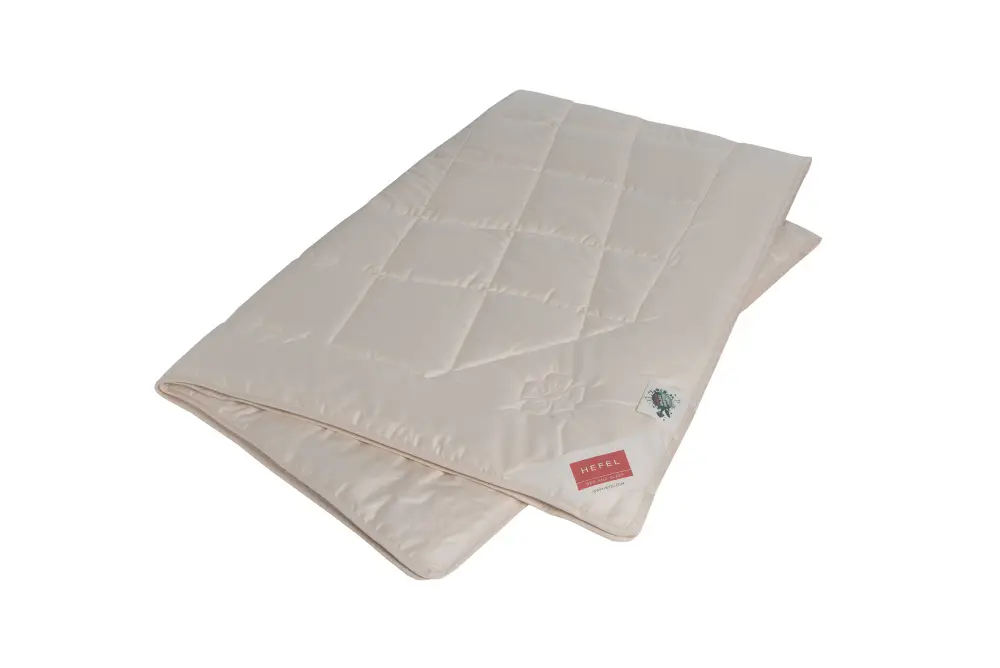 Одеяло hefel bio-linen (летнее)