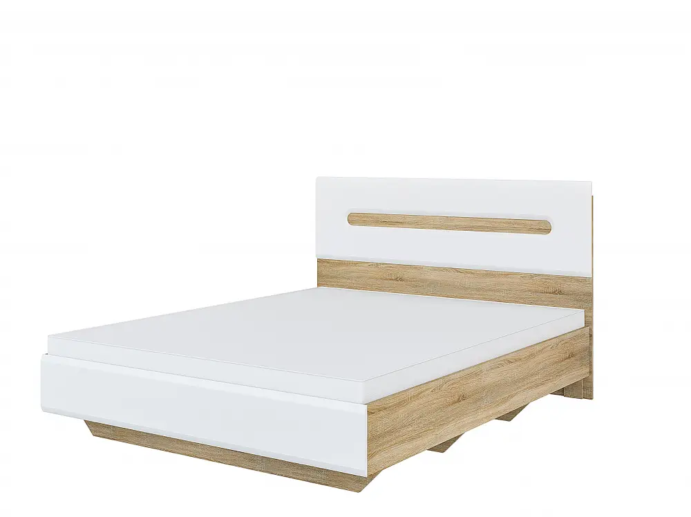 Кровать Леонардо модель МН-026-10
